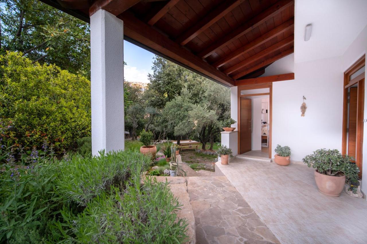 Apartment Iva Studio Rabac Exterior photo