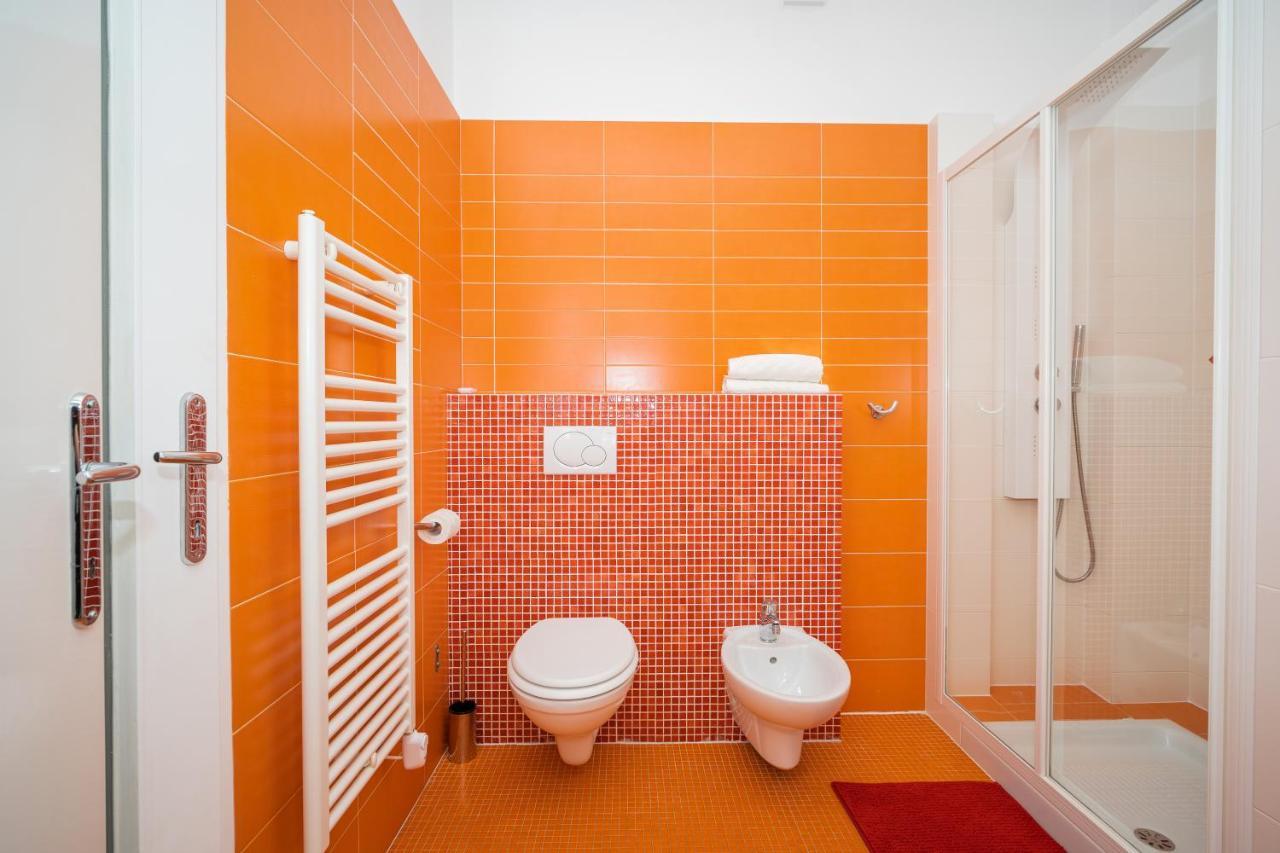 Apartment Iva Studio Rabac Exterior photo